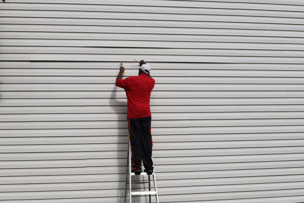 Siding for Multi-Family Homes in Stonegate, CO